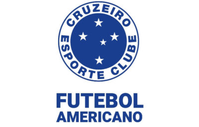 Cruzeiro FAmericano - Azul