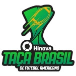 Confira 11 jogadores destaques da Taça Brasil Hinova de futebol americano -  Lance!